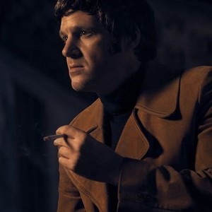 Michael Esper as J. Paul Getty Jr.