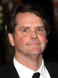Picture of Barnaby Thompson