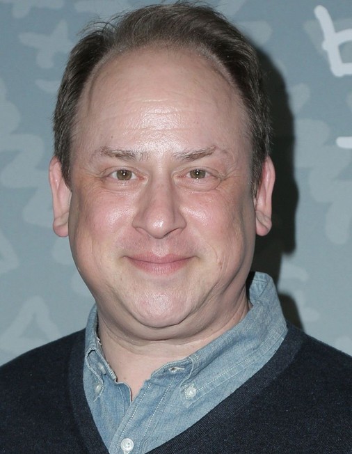 Adam Kulbersh