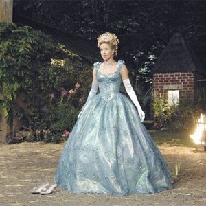 Once Upon a Time, Jessy Schram, 'The Price of Gold', Season 1, Ep. #4, 11/13/2011, ©KSITE