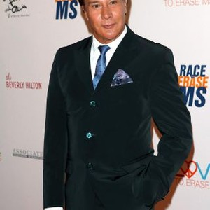 Fernando Allende at arrivals for 26th Annual Race to Erase MS Gala, The Beverly Hilton, Beverly Hills, CA May 10, 2019. Photo By: Priscilla Grant/Everett Collection
