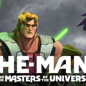 He-Man and the Masters of the Universe - Rotten Tomatoes