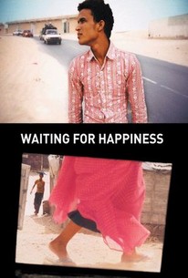 Poster for Waiting for Happiness