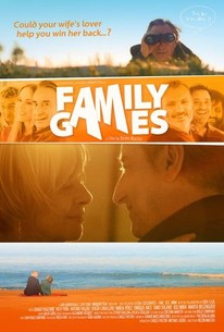 Watch trailer for Family Games