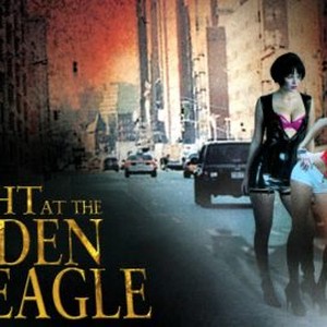 Night at the Golden Eagle photo 10