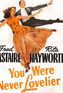 Watch you were never lovelier online free hot sale