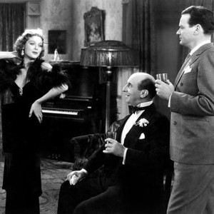 BORN TO BE BAD, Loretta Young, Andrew Tombes, Russell Hopton, 1934, TM and Copyright 20th Century-Fox Film Corp. All Rights Reserved