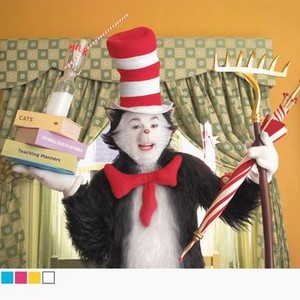 Dr. Seuss' The Cat in the Hat photo 7
