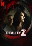 Reality Z poster image