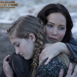 The Hunger Games: Catching Fire photo 7