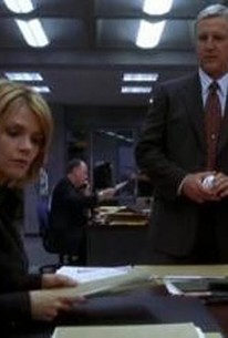 Law & Order: Criminal Intent - Season 4 Episode 1 - Rotten ...