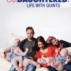 OutDaughtered: Life With Quints - Rotten Tomatoes