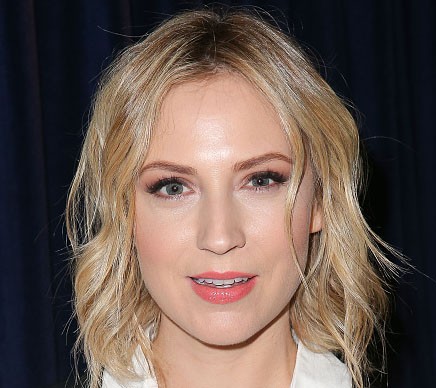 Beth Riesgraf - Rotten Tomatoes