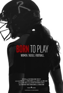 Watch trailer for Born to Play