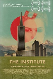 Watch trailer for The Institute