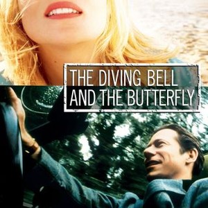 The Diving Bell and the Butterfly photo 3