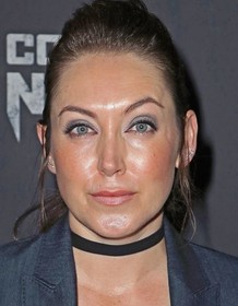 Kimberlee Peterson