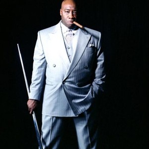 DAREDEVIL, Michael Clarke Duncan as Kingpin, 2003, TM & Copyright (c) 20th Century Fox Film Corp. All rights reserved.