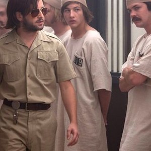 The Stanford Prison Experiment (2015) photo 16
