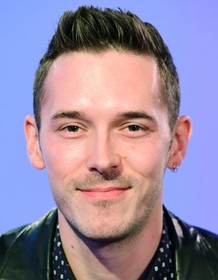 Sam Palladio