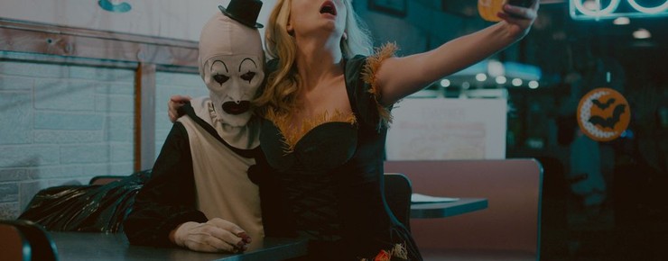 Terrifier 2018 Rotten Tomatoes