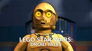 Lego Star Wars Droid Tales Season 1 Rotten Tomatoes