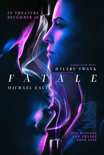 Watch trailer for Fatale