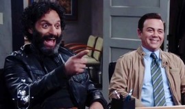 Brooklyn Nine-Nine: Season 7 Episode 3 Clip - Is Adrian Pimento a Target? Jake and Boyle Try to Help