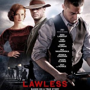 Lawless 2012 Rotten Tomatoes