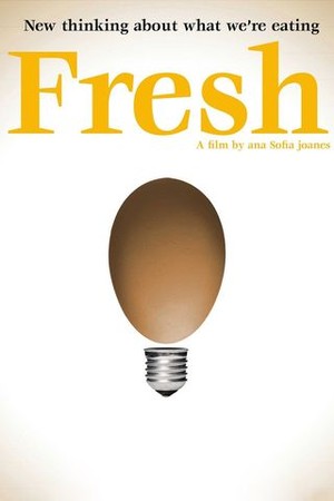 Fresh poster