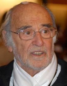 Pierre Lhomme