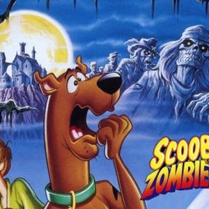 Scooby-Doo on Zombie Island photo 5