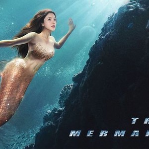 The Mermaid Rotten Tomatoes