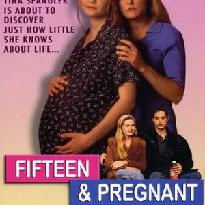 Fifteen and Pregnant (1998) photo 1