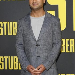 Kumail Nanjiani at arrivals for STUBER Premiere, The Regal LA Live, Los Angeles, CA July 10, 2019. Photo By: Priscilla Grant/Everett Collection