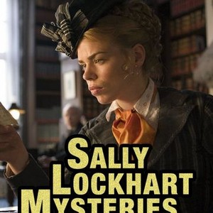 Sally Lockhart Mysteries - Rotten Tomatoes