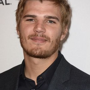 Chris Zylka at arrivals for BARE World Premiere at Tribeca Film Festival 2015, The School of Visual Arts (SVA) Theatre, New York, NY April 19, 2015. Photo By: Derek Storm/Everett Collection