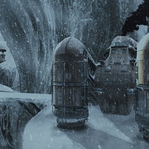 Mutant Chronicles photo 16