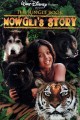 The Jungle Book: Mowgli's Story