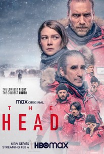 The Head poster image