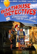 The Boathouse Detectives poster image