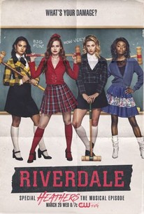 Watch riverdale season hot sale 3 episode 22 123movies