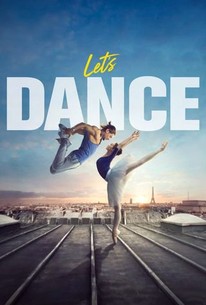 Watch trailer for Let's Dance