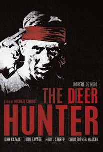 Watch trailer for The Deer Hunter