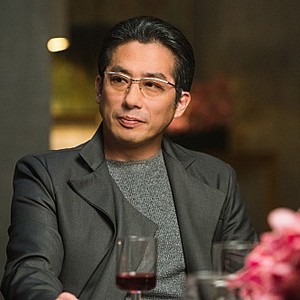 "More in Heaven and Earth" -- Hiroyuki Sanada stars as Hideki Yasumoto in CBS series EXTANT which premieres Wednesday, July 9 (9:00-10:00 PM, ET/PT) on CBS