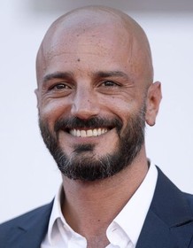 Nicolas Vaporidis