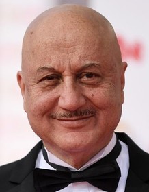 Anupam Kher