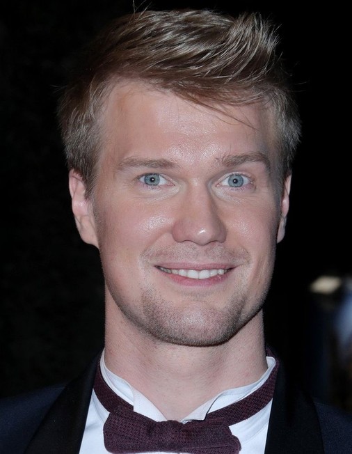 Joonas Suotamo