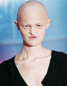 Melanie Gaydos | Rotten Tomatoes