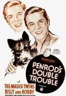 Penrod's Double Trouble poster image